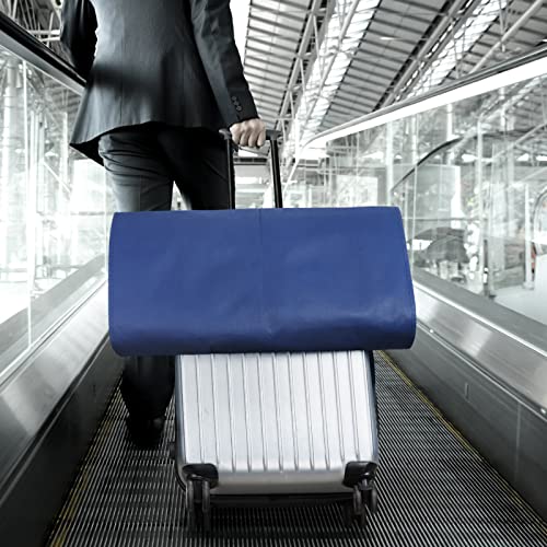 Suit Bags for Men Travel & Storage Suit Cover With Handles 43 in