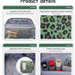 Travel Makeup Bag Organizer (3 Count)