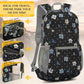 Lightweight Packable Backpack