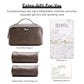Travel Makeup Bags for Women (3 Count)