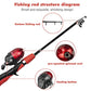 Kids Fishing Pole