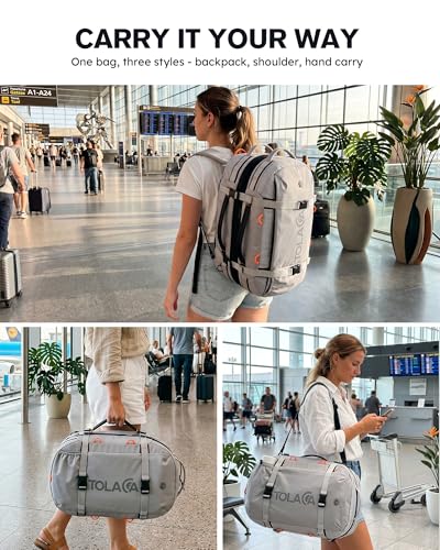 Travel Backpack 40