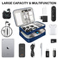 Electronic Organizer Travel Case
