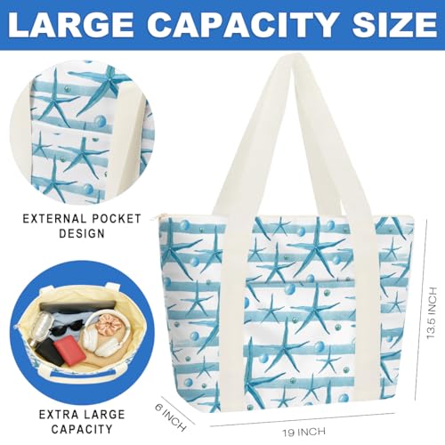 Beach Bags Wet Bag for Swimsuit