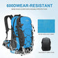 INOXTO lightweight Hiking Backpack 35L