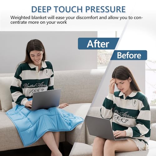 Weighted Lap Pad 7lb