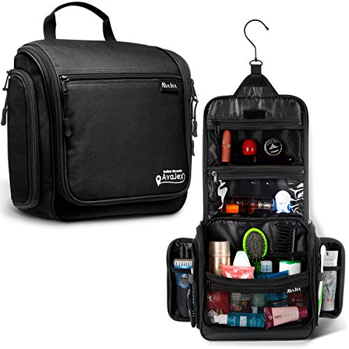 Travel Toiletry Bag for Men