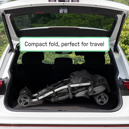 3Dlite Jewel Convenience Stroller