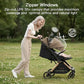 Gravity Folding Baby Stroller