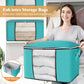 90L Clothes Storage (10 Count)