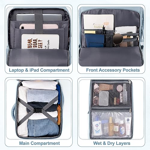 Travel Backpack for Women