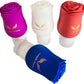 -3oz Travel Toiletry Bottles - Travel Containers for Toiletries Leak proof - Toiletry Bottles - Travel Size Containers - TSA Approved Travel Bottles - 3oz Silicone 4pcs