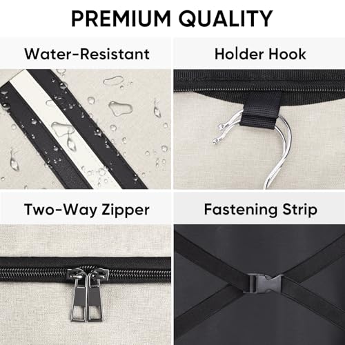 Garment Bags for Travel