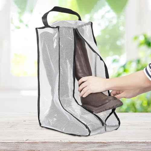 Boot Storage Bags [2PCS] (2 Count)