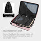 Medium Checked Luggage