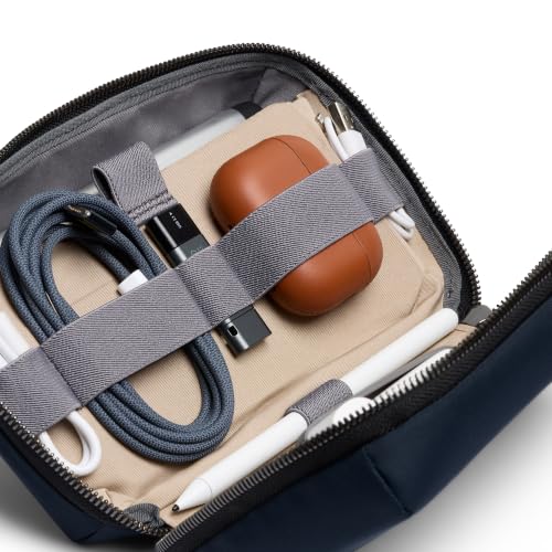 Tech Kit tech Accessories Zip Pouch