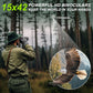 15x42 Binoculars for Adults High Powered
