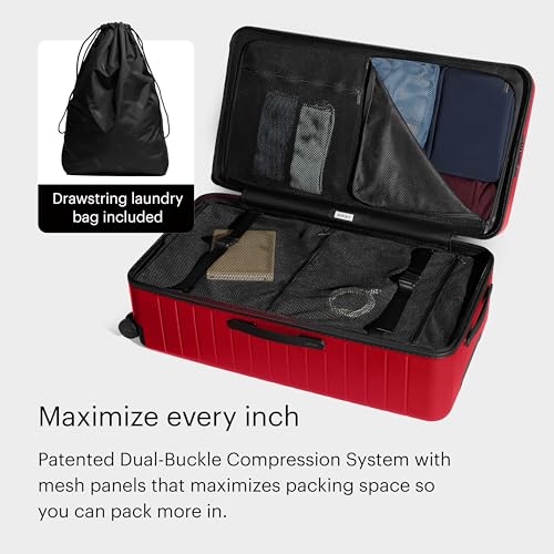 Trunk Checked Luggage