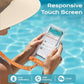 Waterproof Phone Pouch 2 Pack