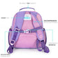 Girls Backpack 5