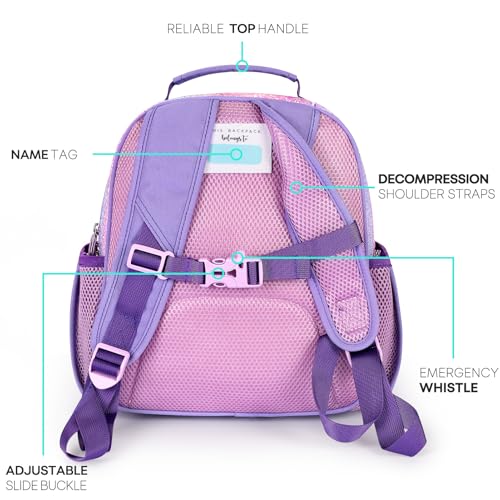 Girls Backpack 5