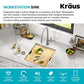 Kore Workstation 17