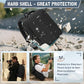 Camera Backpack Hard Shell for DSLR