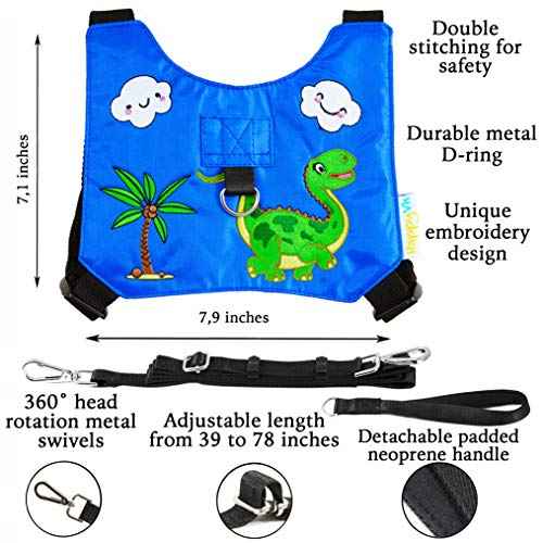 Toddler Leash