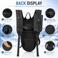 Lightweight Hydration Backpack 2L Water Bladder Pack