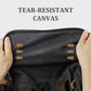 Canvas Duffle Bag