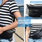 Premium Waterproof Pouch Set with Waist (2 Count)