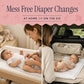 Disposable Baby Changing Pad Liners (50 Count)