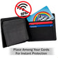 10 Pack RFID Blocking Card for Credit Debit ID Card (10 Count)