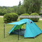 Tent Poles Camping Poles for Tarp Awning Canopy Porch Sun Sails Tarpaulin Headroom Aluminium Adjustable Telescoping