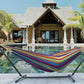 Lazy Daze Portable Hammock with Stand