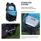 40L Hiking Backpack