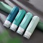 Travel Bottles for Toiletries (4 Count)