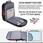 Large Laptop Backpack for Men