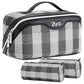 Travel Makeup Bag Organizer Cosmetic Bag (3 Count)