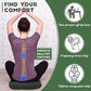 Donut Pillow for Tailbone Pain