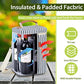 4 Bottle Wine Tote Carrier
