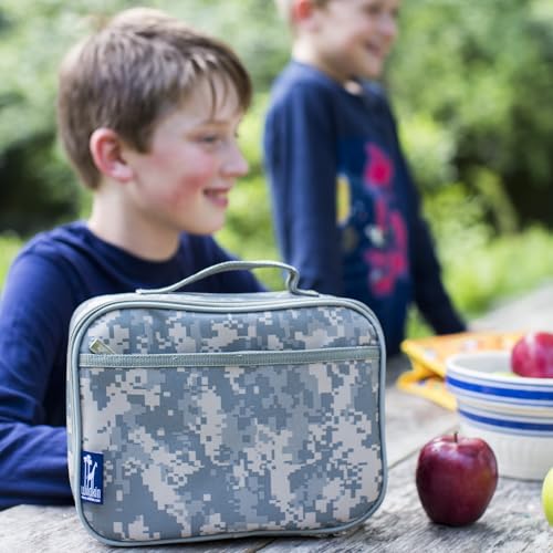 Kids Insulated Lunch Box