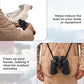 Binocular Harness Strap