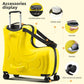 Kids Ride On Suitcase with Wheels