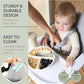 Convertible High Chair for Babies