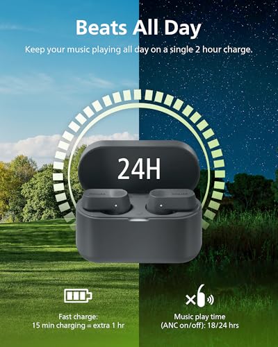 TAT3519 Wireless Earbuds