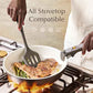 21pcs Ceramic Cookware Set
