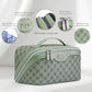 Travel Makeup Bag Cosmetic Bags for Women (3 Count)