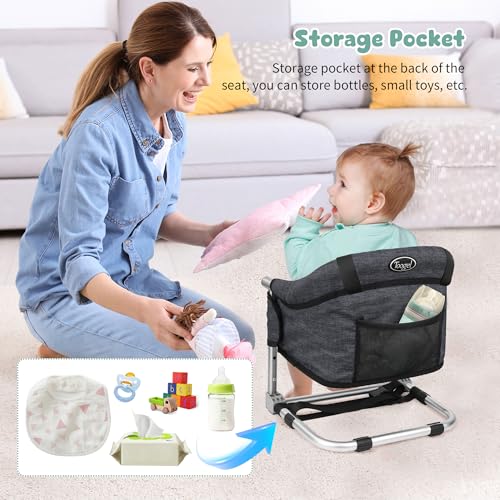 Booster Seat for Dining Table
