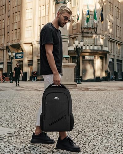 15.6 Inch Backpack for Men Women